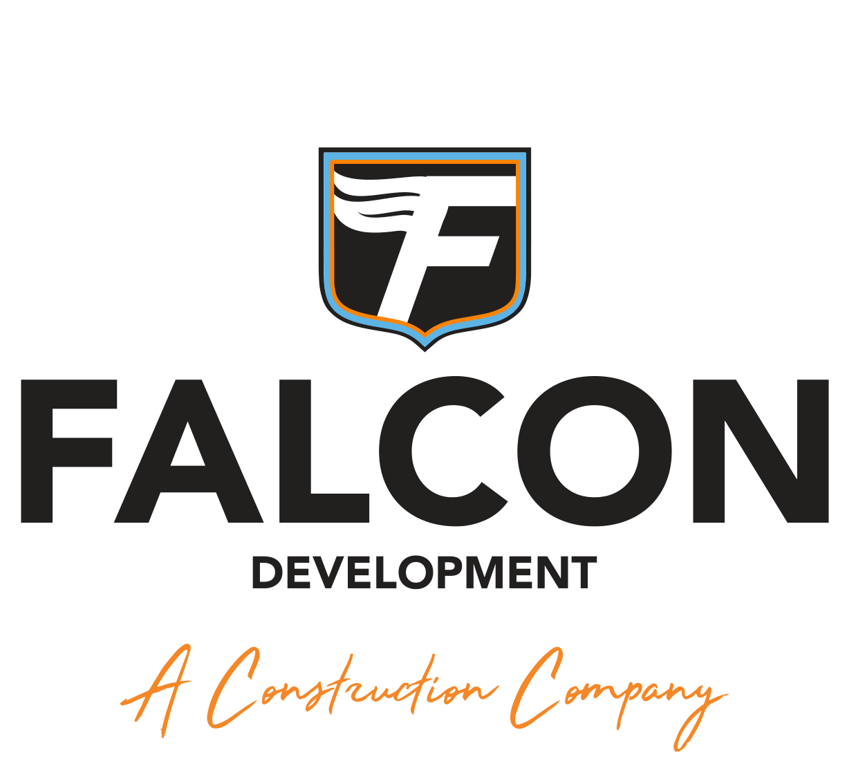 Falcon Development